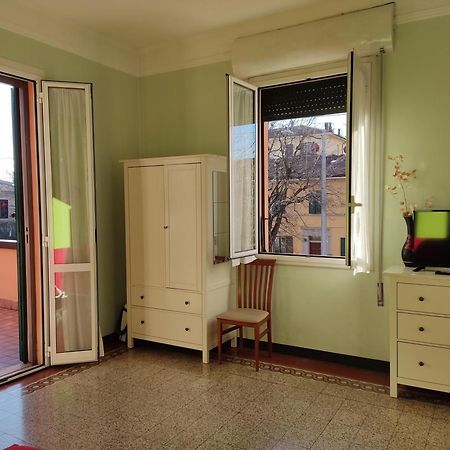 Homeinbo Bologna Buitenkant foto