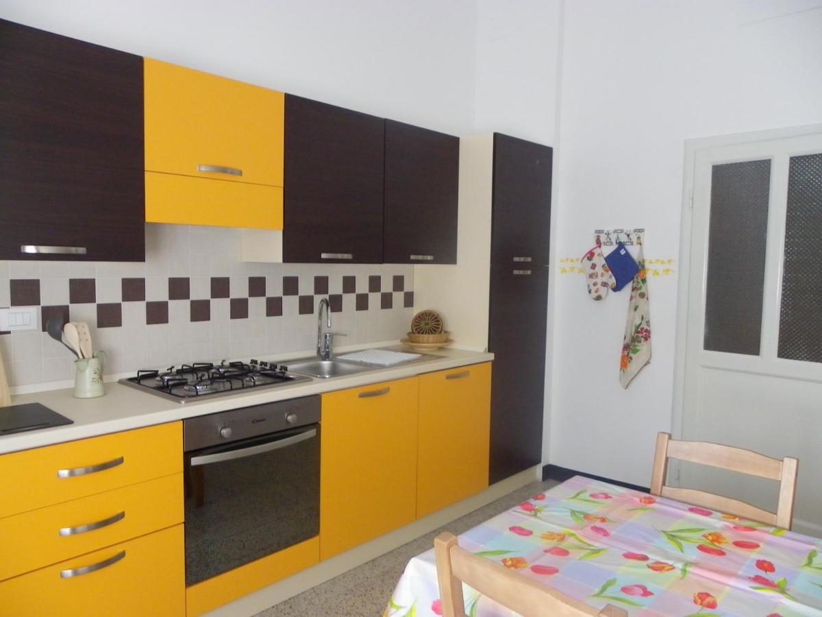 Homeinbo Bologna Buitenkant foto