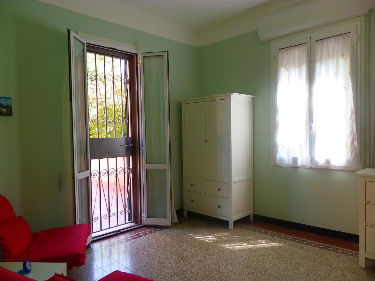 Homeinbo Bologna Buitenkant foto