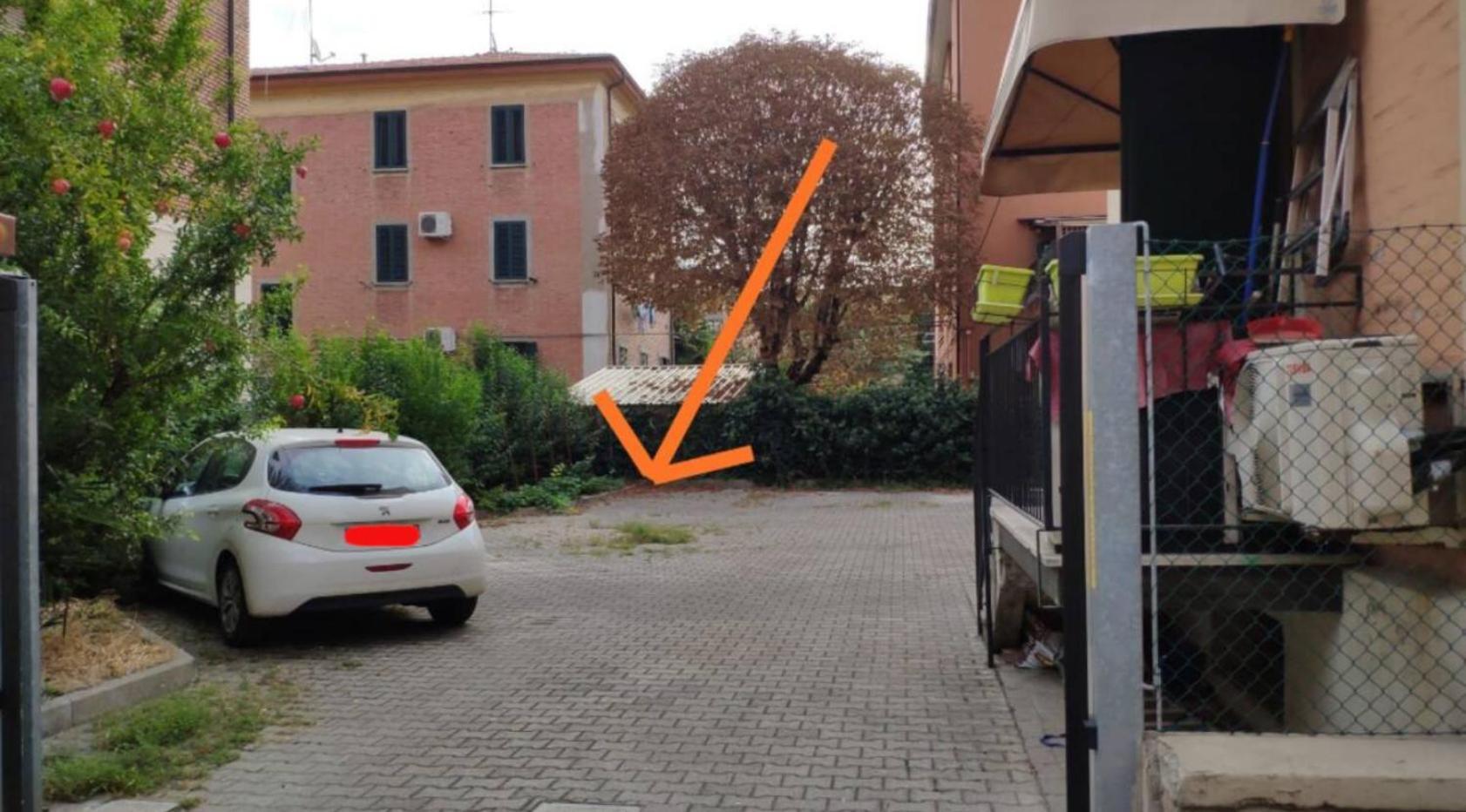 Homeinbo Bologna Buitenkant foto