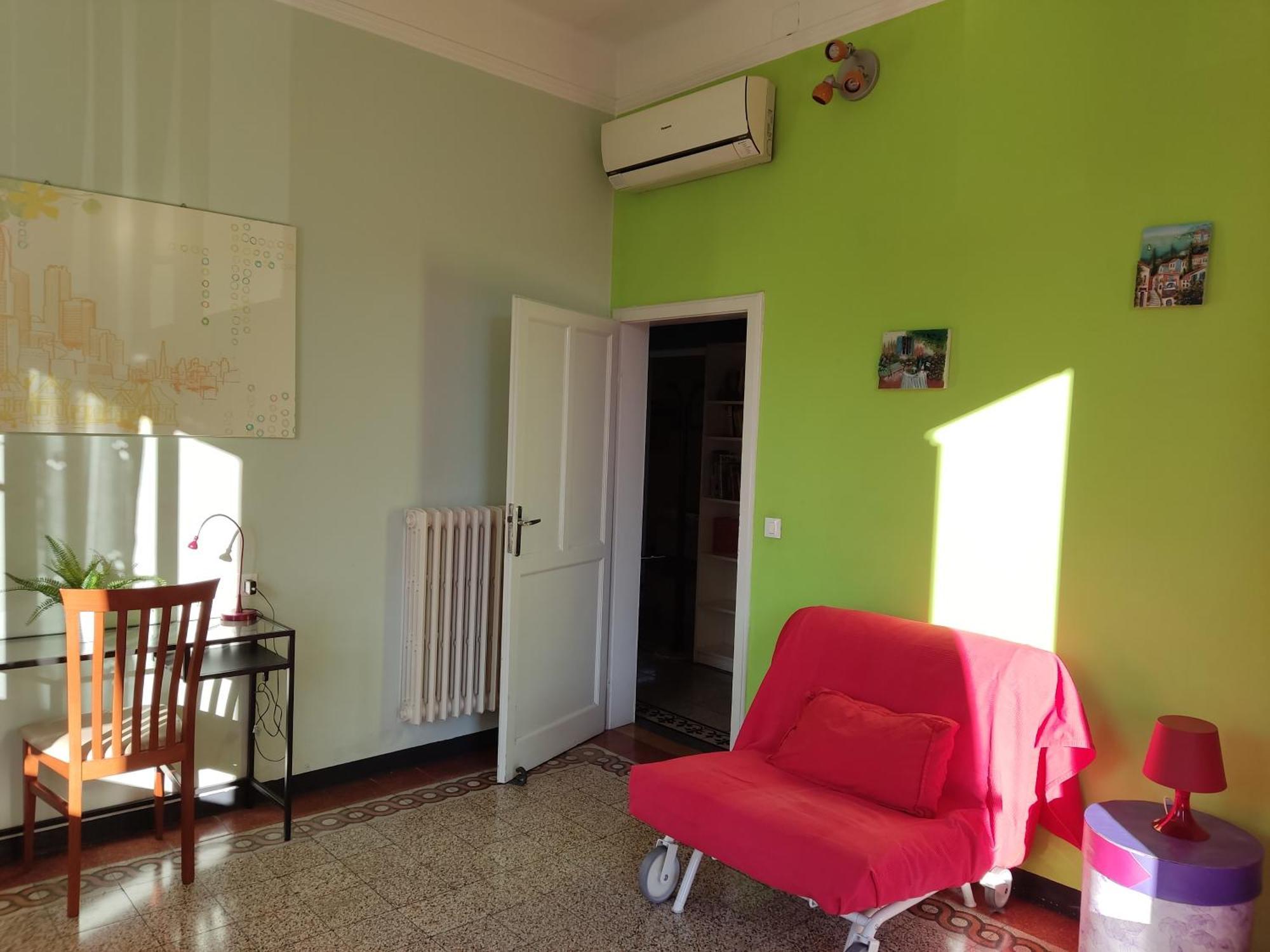Homeinbo Bologna Buitenkant foto