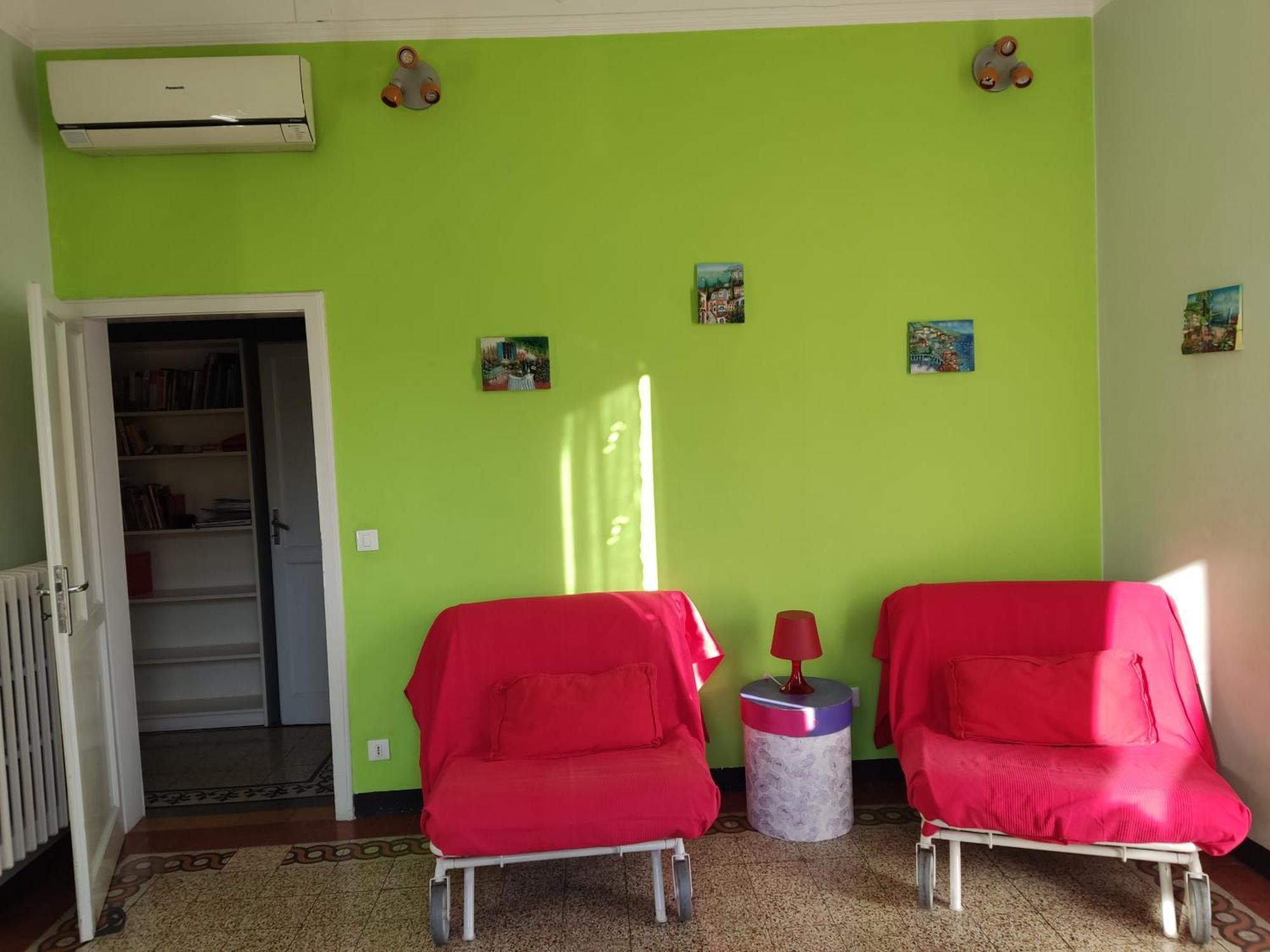 Homeinbo Bologna Buitenkant foto