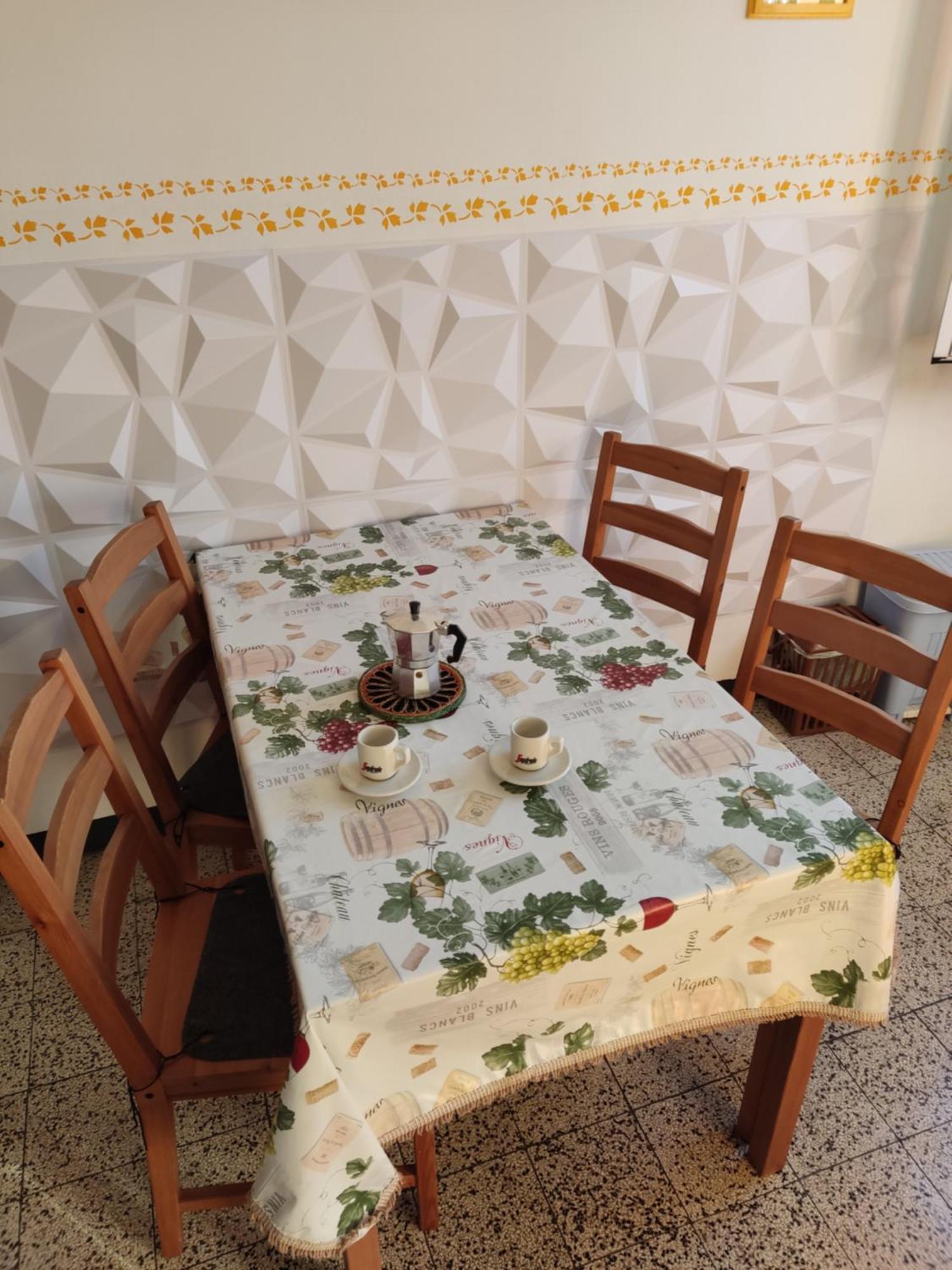 Homeinbo Bologna Buitenkant foto