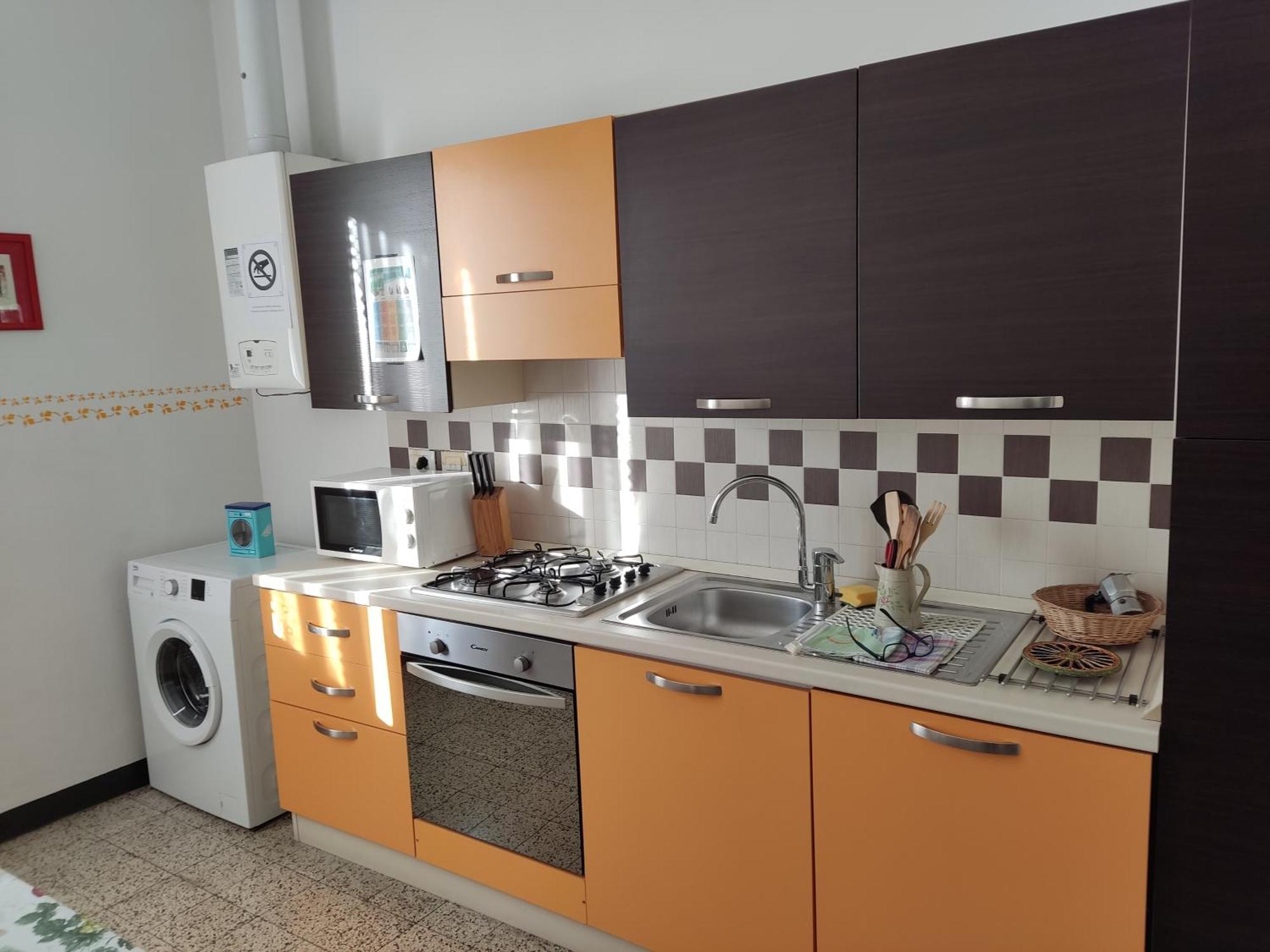 Homeinbo Bologna Buitenkant foto