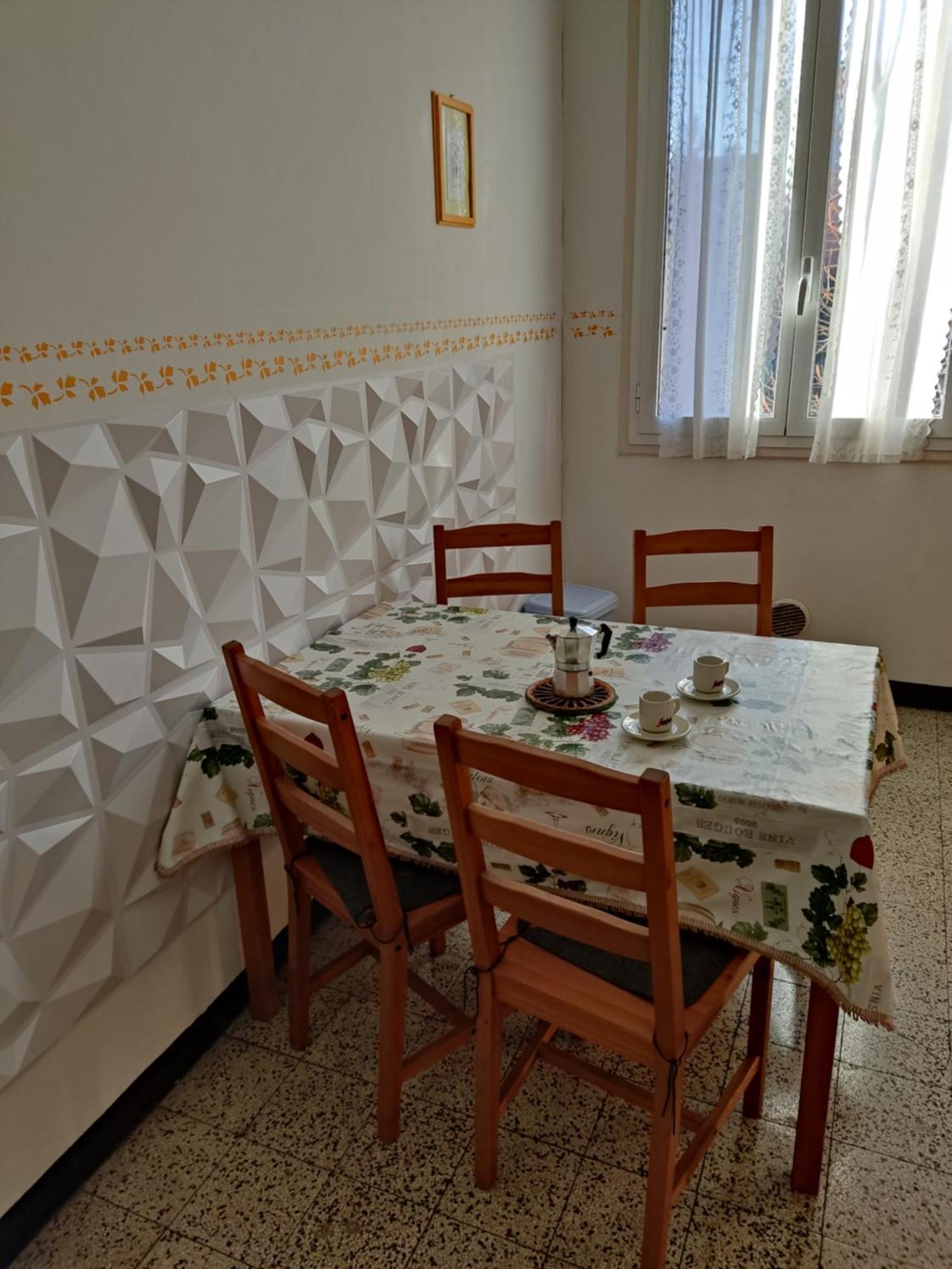 Homeinbo Bologna Buitenkant foto