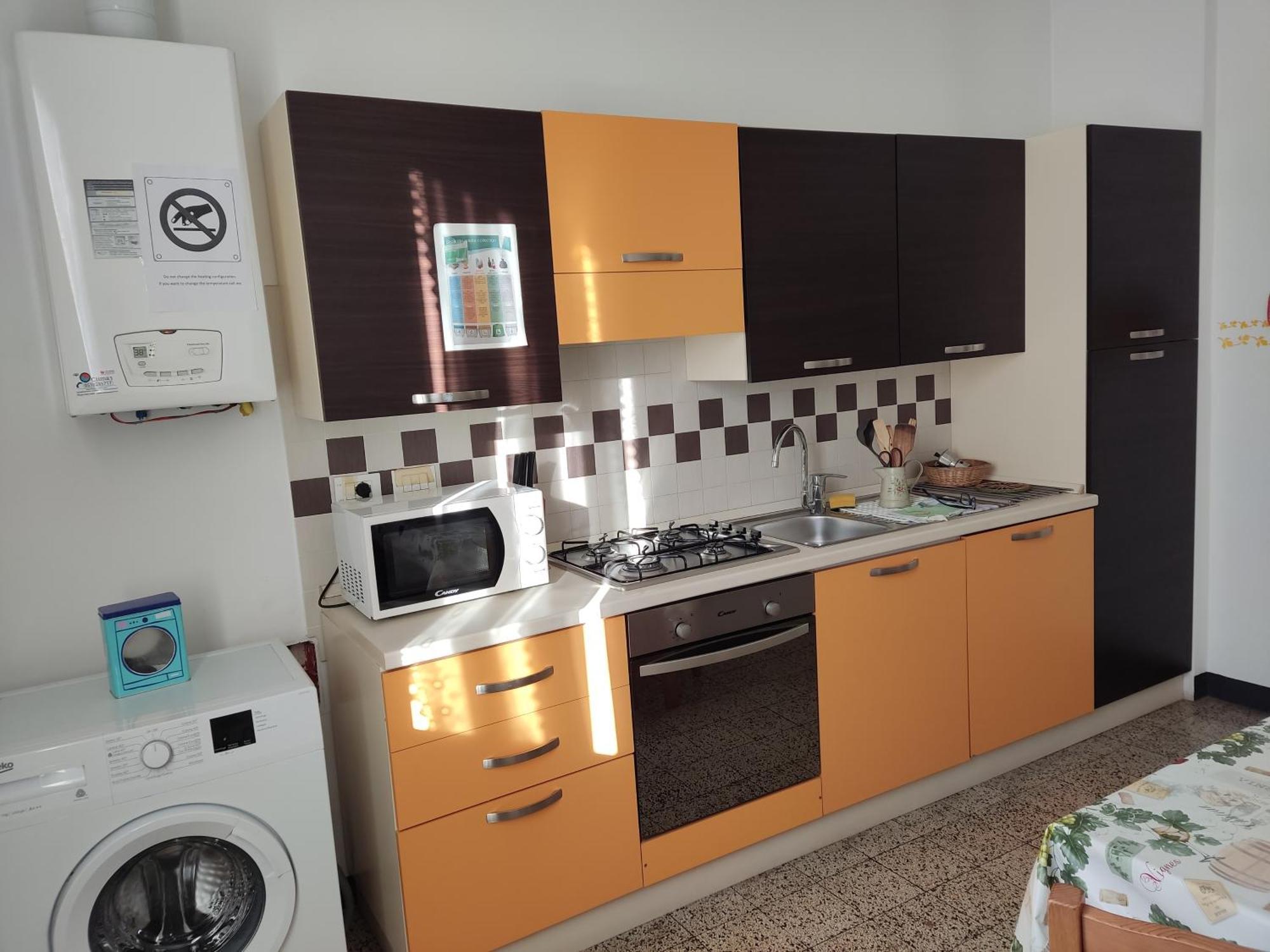 Homeinbo Bologna Buitenkant foto